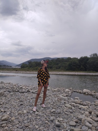 Частная массажистка Оля 