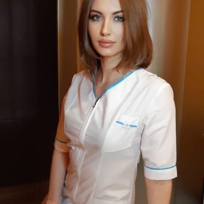 Частная массажистка Дарья, 29 лет, Санкт-Петербург - фото 3