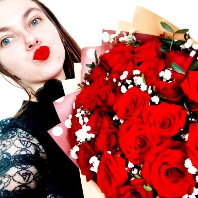 Частная массажистка Ксения, 25 лет, Москва - фото 3
