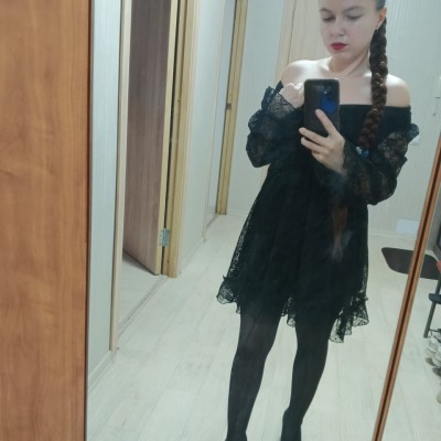 Частная массажистка Ксения, 26 лет, Москва - фото 1