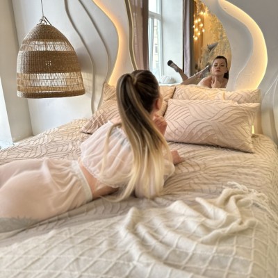 Частная массажистка Екатерина, 33 года, Москва - фото 24