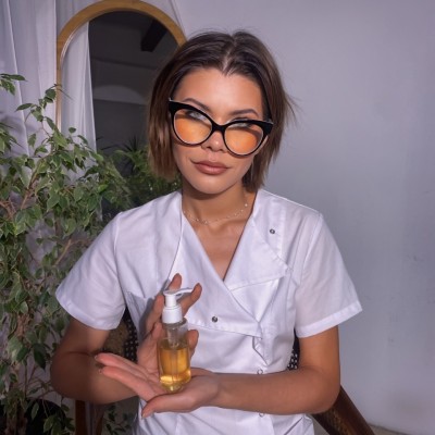 Частная массажистка Екатерина, 33 года, Москва - фото 17