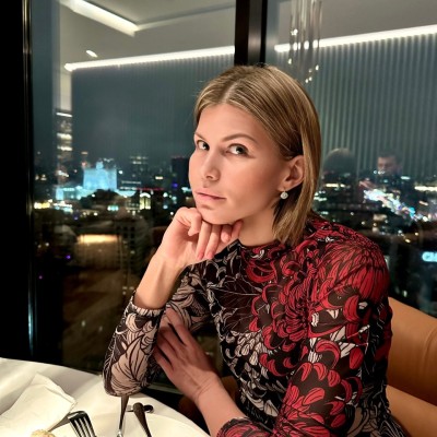 Частная массажистка Екатерина, 33 года, Москва - фото 4