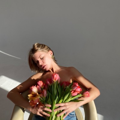 Частная массажистка Екатерина, 33 года, Москва - фото 36