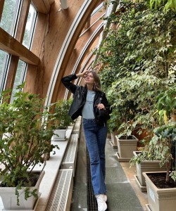 Частная массажистка Екатерина 