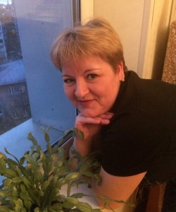 Частная массажистка Дарья 