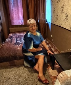 Частная массажистка Дарья 