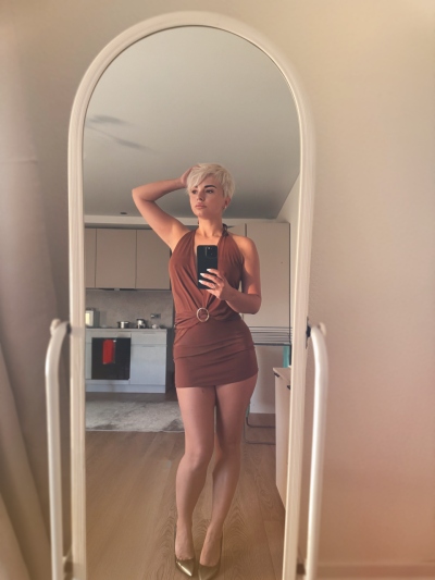 Частная массажистка София 