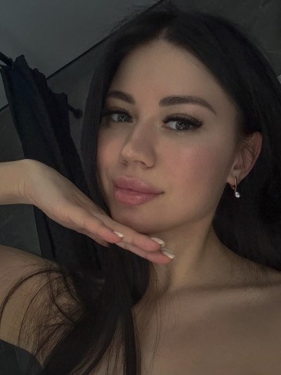 Частная массажистка Ника 