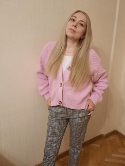 Частная массажистка Ольга 