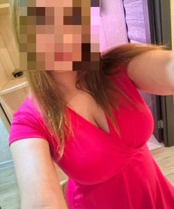 Частная массажистка Кристина 