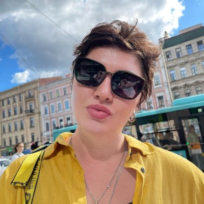 Частная массажистка Сонечка, 37 лет, Санкт-Петербург - фото 6