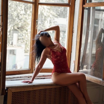 Частная массажистка Лера, 29 лет, Москва - фото 5