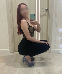 Частная массажистка Юлия 