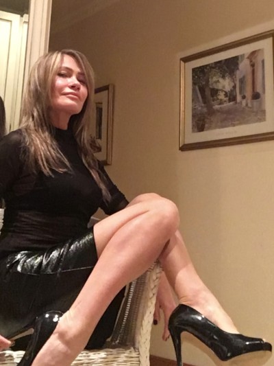 Частная массажистка Элла 