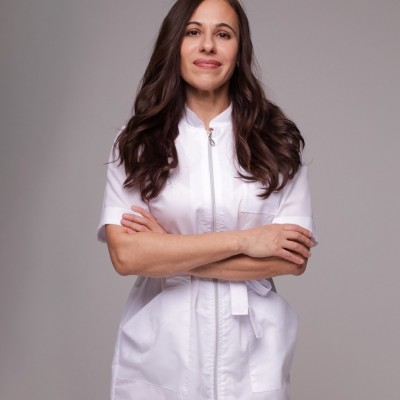 Частная массажистка Ольга, Москва - фото 10