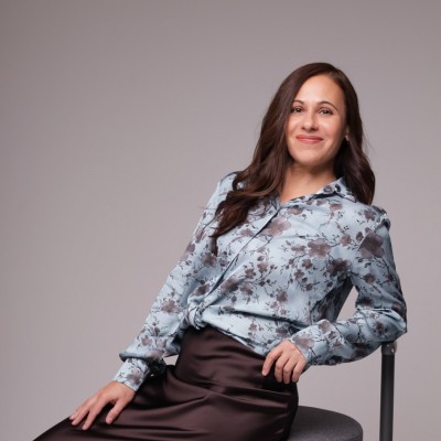 Частная массажистка Ольга, Москва - фото 11