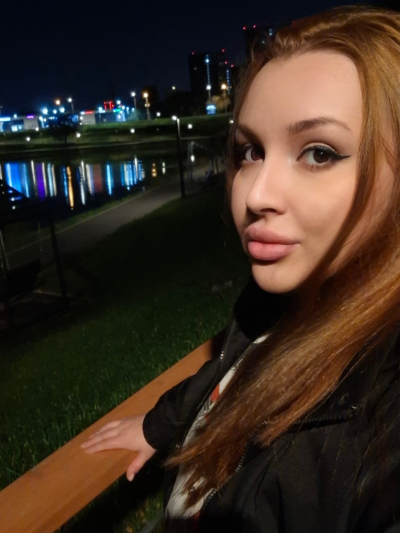 Частная массажистка Олия 