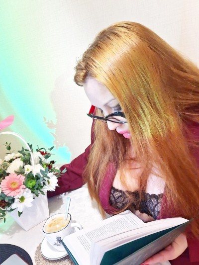 Частная массажистка Олия 