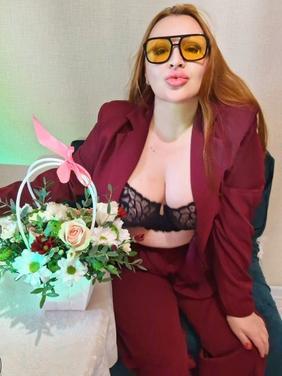 Частная массажистка Оля 