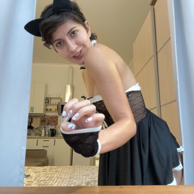 Частная массажистка Афсана, Москва - фото 9