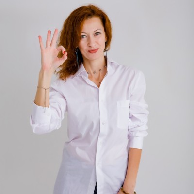 Частная массажистка Ирина, Санкт-Петербург - фото 3