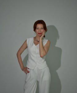 Частная массажистка Ирина 