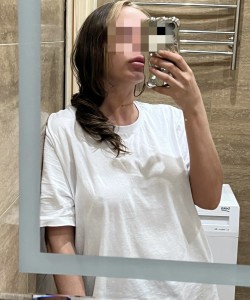 Частная массажистка Лана 