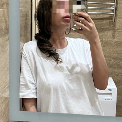 Частная массажистка Лана, 30 лет, Москва - фото 3