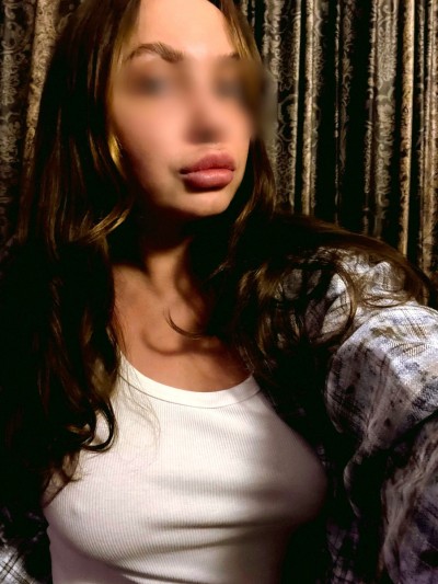 Частная массажистка Лана 