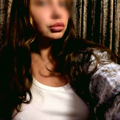 Частная массажистка Лана, 30 лет, Москва - фото 1