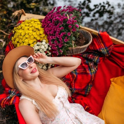 Частная массажистка Ася, Москва - фото 1