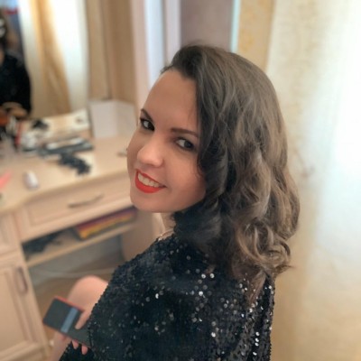 Частная массажистка Алла, 41 год, Москва - фото 2