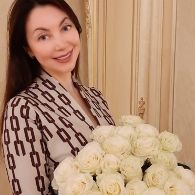 Частная массажистка Гузель, 43 года, Москва - фото 9