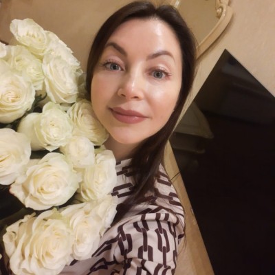 Частная массажистка Гузель, 44 года, Москва - фото 8