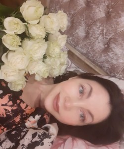 Частная массажистка Гузель 