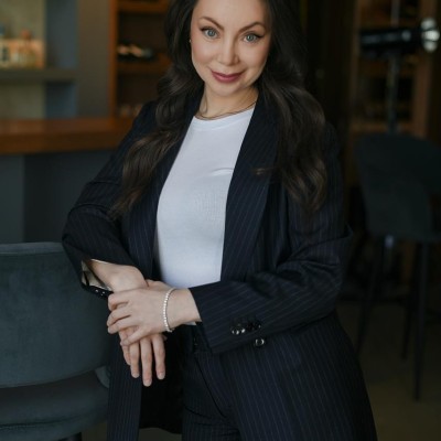 Частная массажистка Гузель, 46 лет, Москва - фото 34