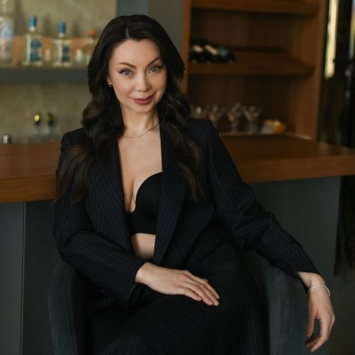 Частная массажистка Гузель, 46 лет, Москва - фото 35