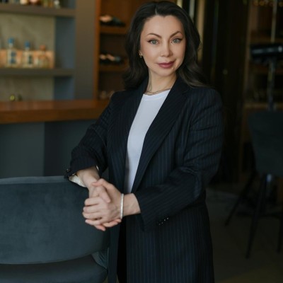 Частная массажистка Гузель, 46 лет, Москва - фото 36