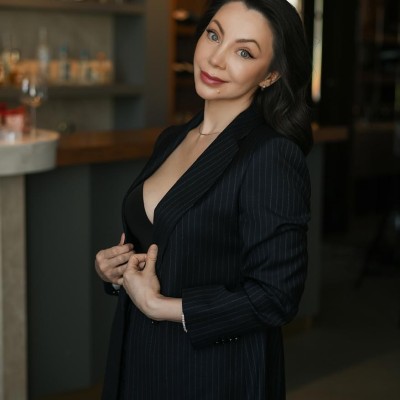 Частная массажистка Гузель, 46 лет, Москва - фото 37