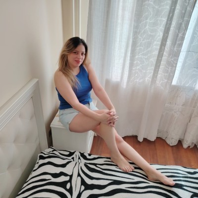 Частная массажистка Оксана, 33 года, Москва - фото 2