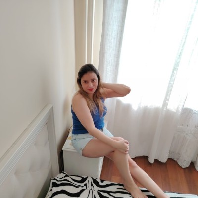 Частная массажистка Оксана, 33 года, Москва - фото 1