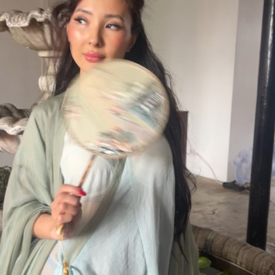 Частная массажистка Саяна, Москва - фото 8