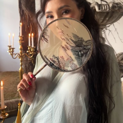 Частная массажистка Саяна, Москва - фото 9