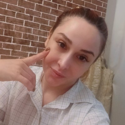 Частная массажистка Людмила, 41 год, Одинцово - фото 1