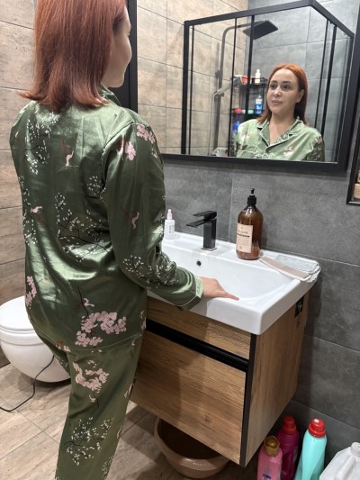 Частная массажистка Людмила