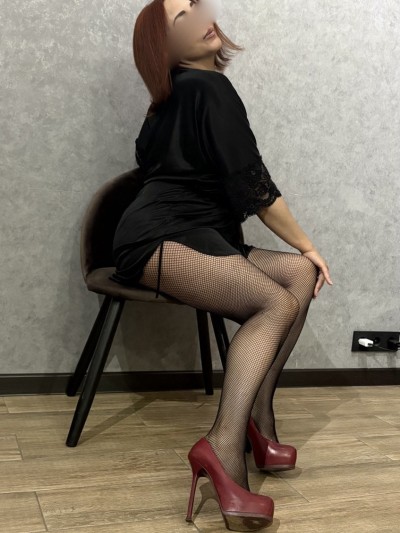 Частная массажистка Людмила