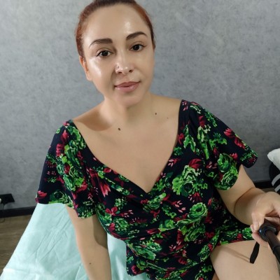 Частная массажистка Людмила, 42 года, Одинцово - фото 4