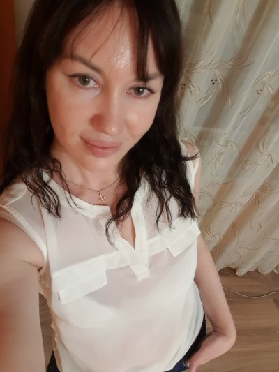 Частная массажистка Elena 