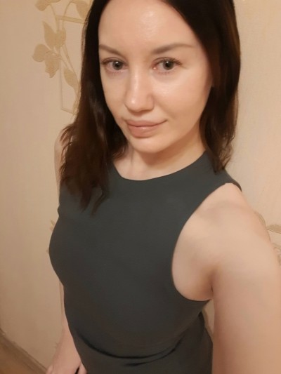 Частная массажистка Elena 